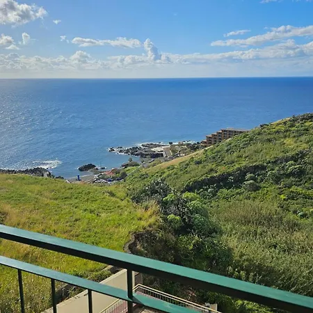 Reis Magos View Apartamento