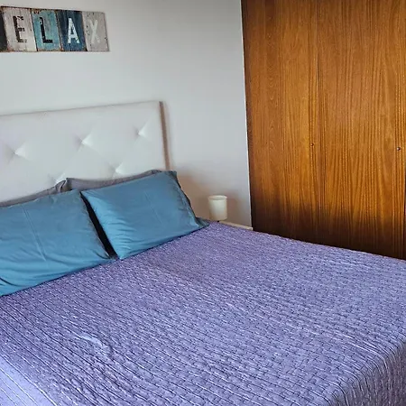 Appartement Reis Magos View *