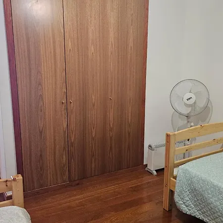 Appartement Reis Magos View Caniço