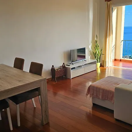 Appartement Reis Magos View