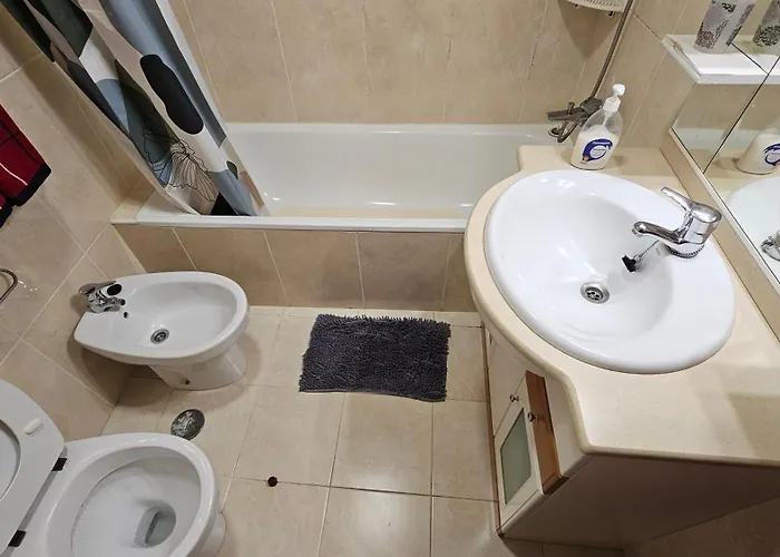 Apartment Reis Magos View Canico (Madeira)