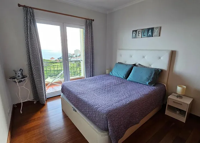 Reis Magos View * Canico (Madeira)