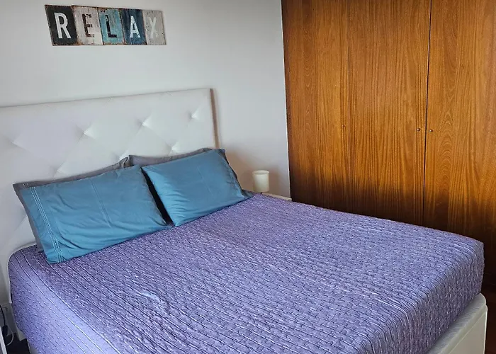 Apartment Reis Magos View *