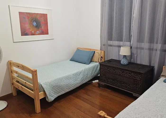 Apartment Reis Magos View Canico (Madeira)