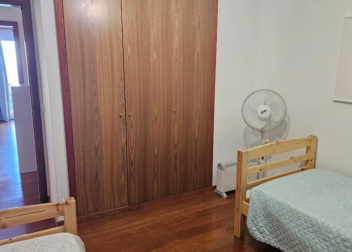 Apartment Reis Magos View Canico (Madeira)