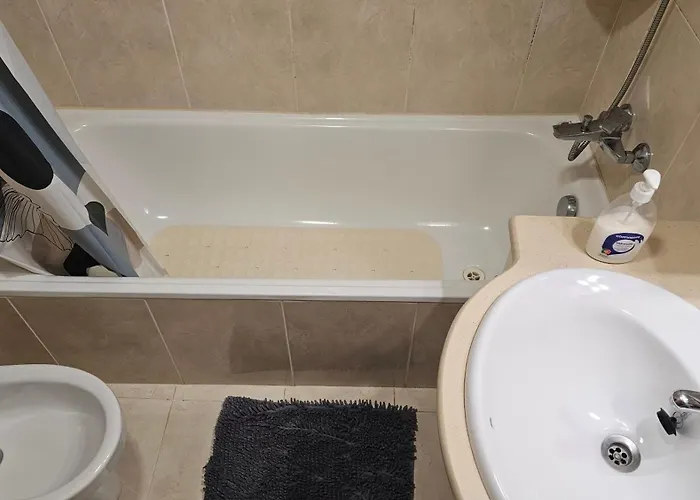 Reis Magos View Apartamento *