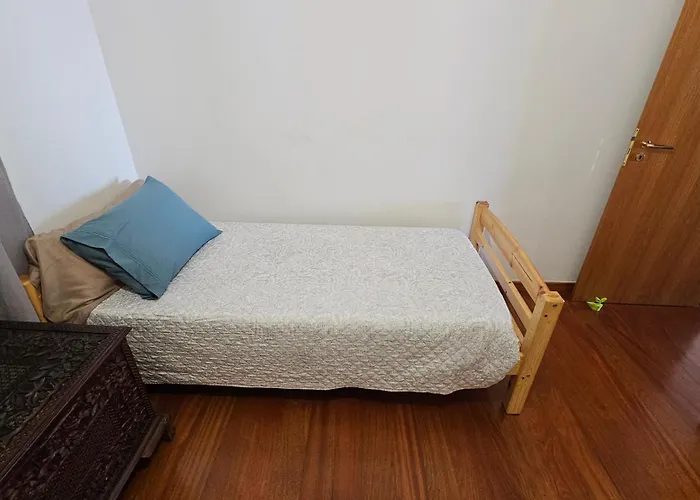 Reis Magos View Canico (Madeira)