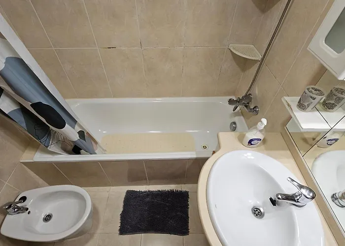 Reis Magos View Apartment *