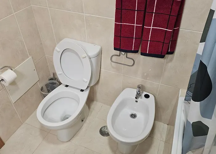 Apartment Reis Magos View Canico (Madeira)