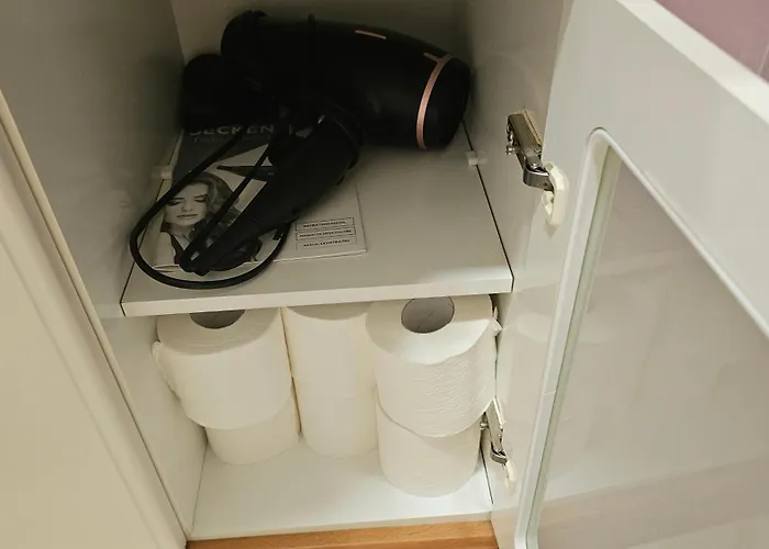 Apartamento Reis Magos View