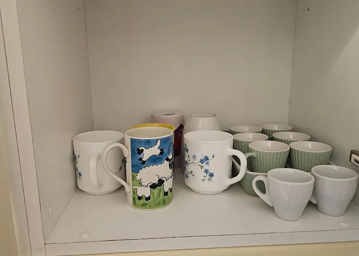 Reis Magos View Apartamento Caniço