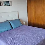 דירה Reis Magos View *