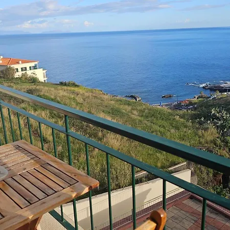 Reis Magos View Apartment