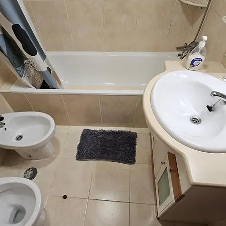 Reis Magos View Apartment Caniço