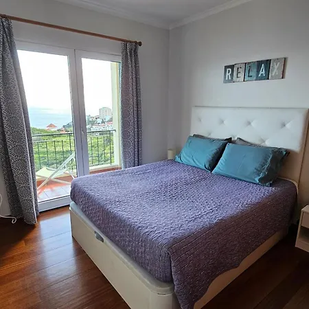 Reis Magos View * Canico (Madeira)