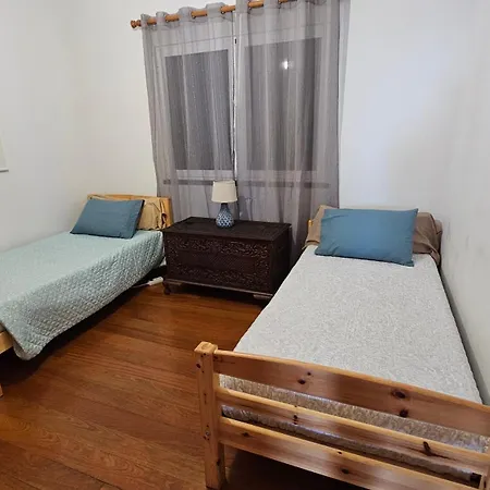Reis Magos View Apartamento *