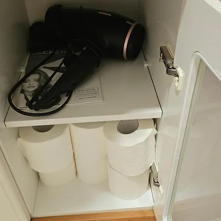 Apartamento Reis Magos View