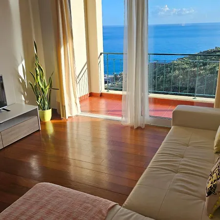 Apartamento Reis Magos View *