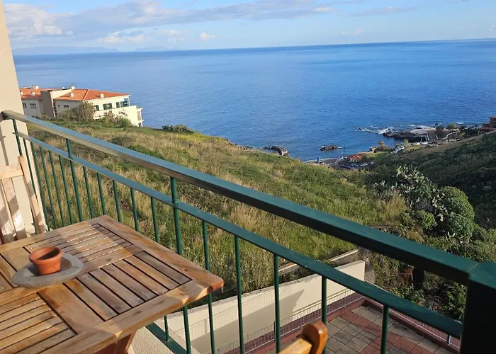 Reis Magos View Apartment