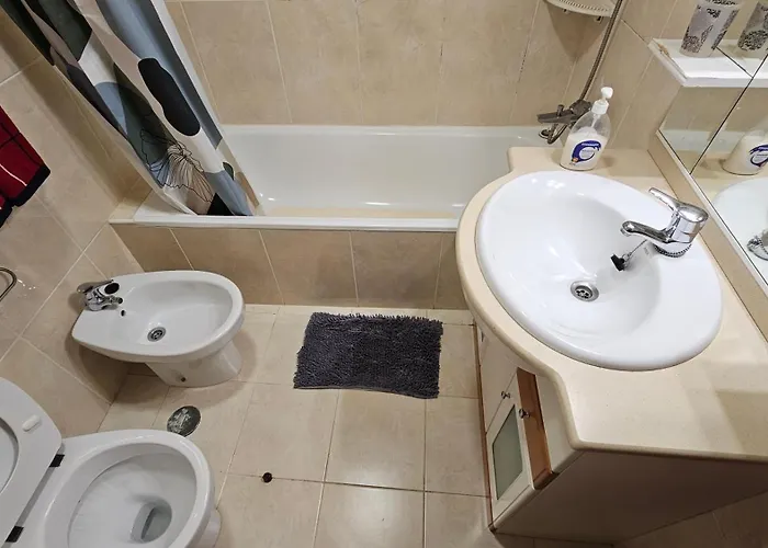 Reis Magos View Apartment Caniço