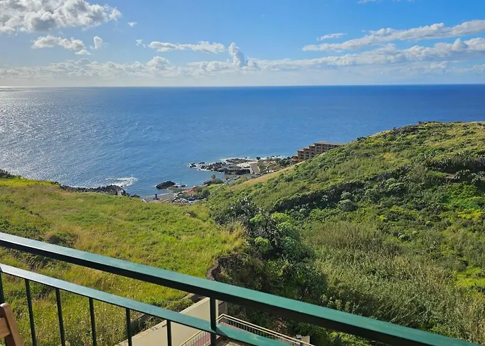 Reis Magos View Apartment