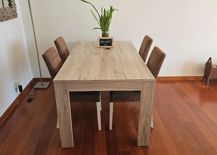 Reis Magos View * Caniço