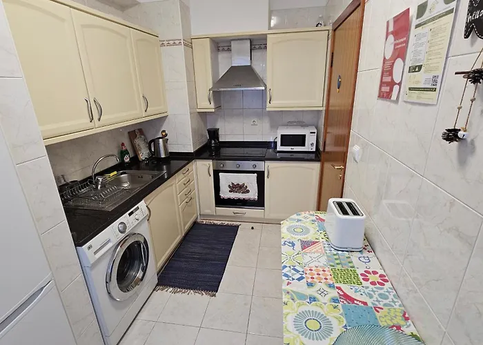 Reis Magos View Caniço