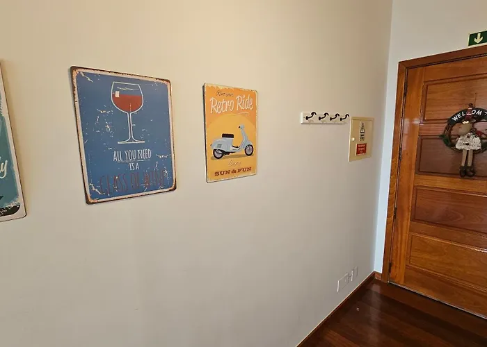 Reis Magos View * Caniço