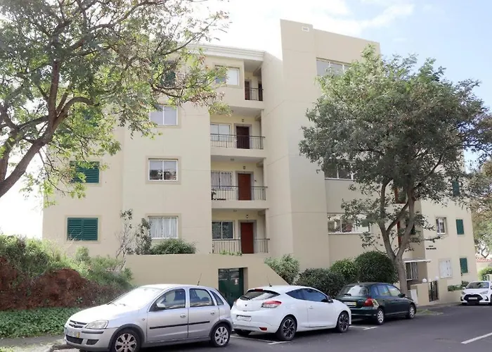 Reis Magos View * Caniço